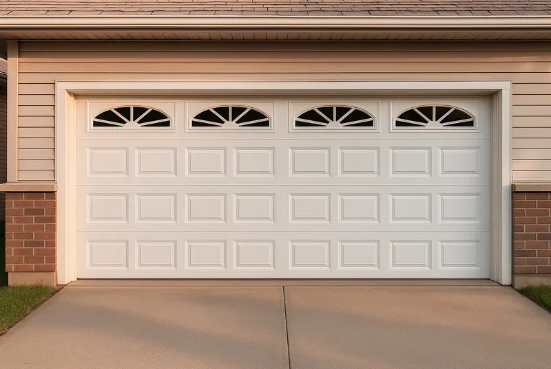 Contact Niles Garage Door Pro